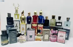ادکلن های 25 میل شرکت وایکینگ با 14عصاره مختلف - فروشگاه اینترنتی زیبا شاپ