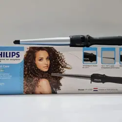 دستگاه فر مخروطی فیلیپس کله قندی PHILIPS HP6050 - فروشگاه اینترنتی زیبا شاپ