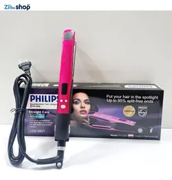 اتو موکراتین حرفه ای فیلیپس مدل ph-2550 - فروشگاه اینترنتی زیبا شاپ