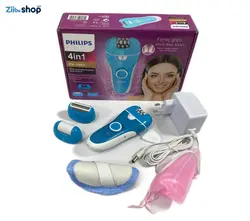 موکن ۴ کاره فیلیپسPHILIPS Philips 4-function Moken - فروشگاه اینترنتی زیبا شاپ