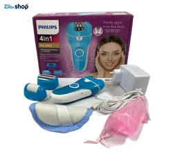 موکن ۴ کاره فیلیپسPHILIPS Philips 4-function Moken - فروشگاه اینترنتی زیبا شاپ