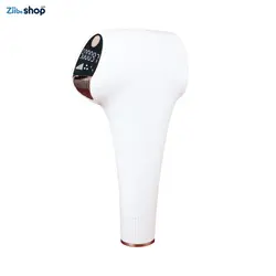 لیزر خانگی فیلیپس Philips دائمی موهای زائد صورت و بدن زنان، حذف موهای زائد دارای 1میلیون شاتPri_568 - فروشگاه اینترنتی زیبا شاپ