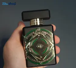 عطر اینیشیو عود فور هپینس90میل - فروشگاه اینترنتی زیبا شاپ