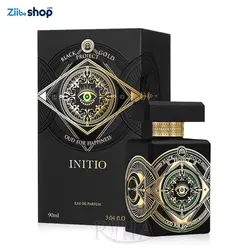 عطر اینیشیو عود فور هپینس90میل - فروشگاه اینترنتی زیبا شاپ
