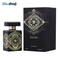 عطر اینیشیو عود فور هپینس90میل - فروشگاه اینترنتی زیبا شاپ