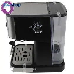 اسپرسو سازنوآ اصلی مدل 3020 - فروشگاه اینترنتی زیبا شاپ