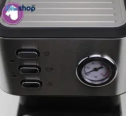 اسپرسو سازنوآ اصلی مدل 3020 - فروشگاه اینترنتی زیبا شاپ