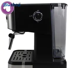 اسپرسو سازنوآ اصلی مدل 3020 - فروشگاه اینترنتی زیبا شاپ