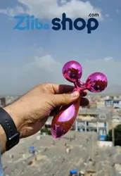ماساژور صورت وبدن گونه ساز 3TDبعدی مدل 2023چرخشی 360درجه - فروشگاه اینترنتی زیبا شاپ