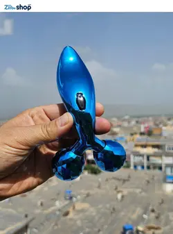 ماساژور صورت وبدن گونه ساز 3TDبعدی مدل 2023چرخشی 360درجه - فروشگاه اینترنتی زیبا شاپ