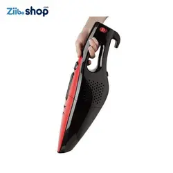 جارو شارژی دسته بلند فکر2کاره مدل Darky Parquet OKO - فروشگاه اینترنتی زیبا شاپ