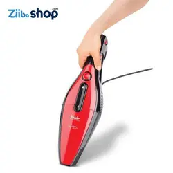 جارو شارژی دسته بلند فکر2کاره مدل Darky Parquet OKO - فروشگاه اینترنتی زیبا شاپ