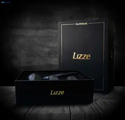 سشوار سوپریم لیز 2600 واتLizze SUPREME Hair Dryer 2600 Watts - فروشگاه اینترنتی زیبا شاپ