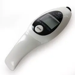 دستگاه رطوبت سنج پوستskin analyzer - فروشگاه اینترنتی زیبا شاپ