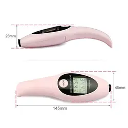 دستگاه رطوبت سنج پوستskin analyzer - فروشگاه اینترنتی زیبا شاپ