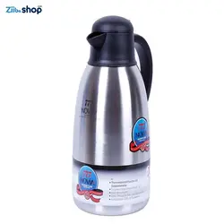 فلاسک مدل NOVIA-777 گنجایش 3 لیتر - فروشگاه اینترنتی زیبا شاپ