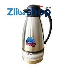 فلاسک مدل NOVIA-777 گنجایش 3 لیتر - فروشگاه اینترنتی زیبا شاپ