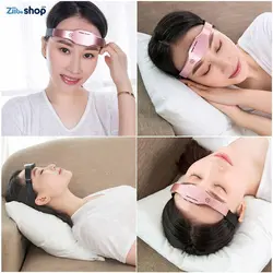 هدبند و ماساژور سر الکتریکی مخصوص خواب Head Sleep - فروشگاه اینترنتی زیبا شاپ