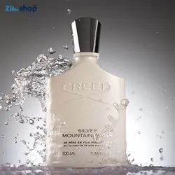 عطر کرید سیلور مانتین واتر100میل - فروشگاه اینترنتی زیبا شاپ