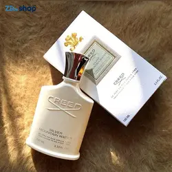 عطر کرید سیلور مانتین واتر100میل - فروشگاه اینترنتی زیبا شاپ