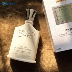 عطر کرید سیلور مانتین واتر100میل - فروشگاه اینترنتی زیبا شاپ