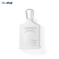 عطر کرید سیلور مانتین واتر100میل - فروشگاه اینترنتی زیبا شاپ