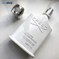 عطر کرید سیلور مانتین واتر100میل - فروشگاه اینترنتی زیبا شاپ