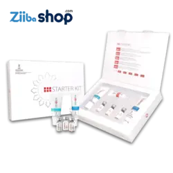 پک مراقبت از پوست صورت مارک ژنوسیس - فروشگاه اینترنتی زیبا شاپ