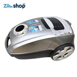 جارو برقی تکنو 2100 وات با موتور اصل شرکت Techno smart - فروشگاه اینترنتی زیبا شاپ