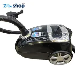 جارو برقی تکنو 2100 وات با موتور اصل شرکت Techno smart - فروشگاه اینترنتی زیبا شاپ