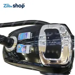 جارو برقی تکنو 2100 وات با موتور اصل شرکت Techno smart - فروشگاه اینترنتی زیبا شاپ