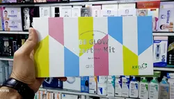 پک کوکتل گلو بی بی GLOW BB GLOW BB - فروشگاه اینترنتی زیبا شاپ