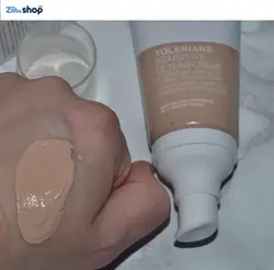 کرم صورت آبرسان ومرطوب کننده رنگی لاروش پوزایLa roche posa - فروشگاه اینترنتی زیبا شاپ