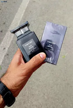ادکلن تام فورد عود وود100میلTom Ford Oud Wood - فروشگاه اینترنتی زیبا شاپ
