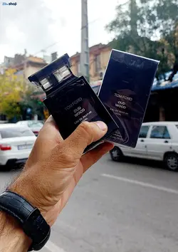 ادکلن تام فورد عود وود100میلTom Ford Oud Wood - فروشگاه اینترنتی زیبا شاپ