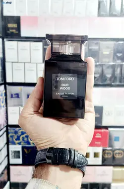 ادکلن تام فورد عود وود100میلTom Ford Oud Wood - فروشگاه اینترنتی زیبا شاپ