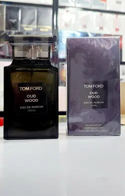 ادکلن تام فورد عود وود100میلTom Ford Oud Wood - فروشگاه اینترنتی زیبا شاپ