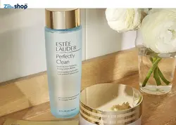 تونر استی لادر مدل Perfectly Clean حجم ۴۰۰ میلی لیتر - فروشگاه اینترنتی زیبا شاپ