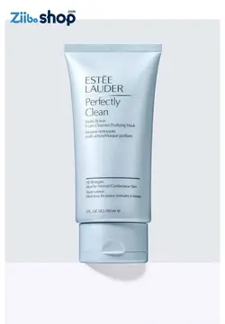 فوم و ماسک پاک کننده استی لودر - فروشگاه اینترنتی زیبا شاپ