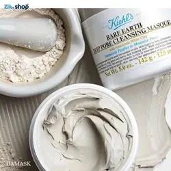ماسک پاکسازی کننده کیلز حاوی خاک رس - فروشگاه اینترنتی زیبا شاپ