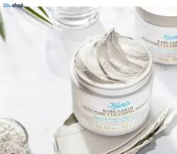 ماسک پاکسازی کننده کیلز حاوی خاک رس - فروشگاه اینترنتی زیبا شاپ