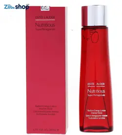تونر(لوسیون) انار سوپر استی لادر سم زدا و غنی از آنتی اکسیدان مغذی و شاداب کننده و درخشان کننده 200میل - فروشگاه اینترنتی زیبا شاپ