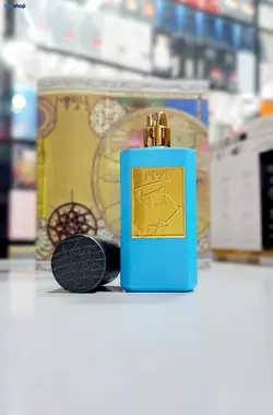 ادکلن نوبیل 1942 1001 مشترک بانوان و اقایان پارفوم - فروشگاه اینترنتی زیبا شاپ