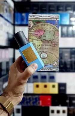 ادکلن نوبیل 1942 1001 مشترک بانوان و اقایان پارفوم - فروشگاه اینترنتی زیبا شاپ