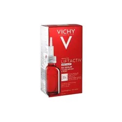 سرم ضدلک و ضدچروک لیفت اکتیو ویشی Vichy - فروشگاه اینترنتی زیبا شاپ