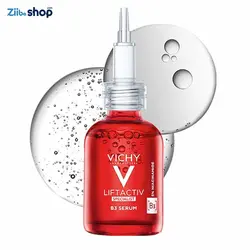 سرم ضدلک و ضدچروک لیفت اکتیو ویشی Vichy - فروشگاه اینترنتی زیبا شاپ