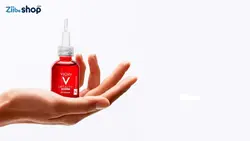 سرم ضدلک و ضدچروک لیفت اکتیو ویشی Vichy - فروشگاه اینترنتی زیبا شاپ