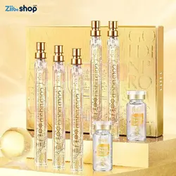 نخ کلاژن ساز جذبی - فروشگاه اینترنتی زیبا شاپ