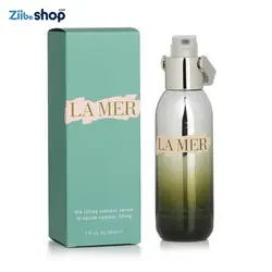 سرم ليفت صورت لامرLA MER - فروشگاه اینترنتی زیبا شاپ