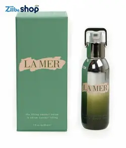 سرم ليفت صورت لامرLA MER - فروشگاه اینترنتی زیبا شاپ